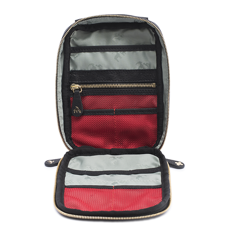 First Aid Pouch for Parents
