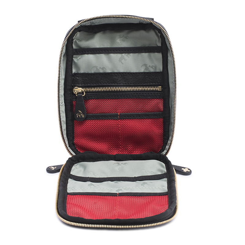 First Aid Pouch for Parents