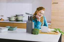 LEO Spatula Balance