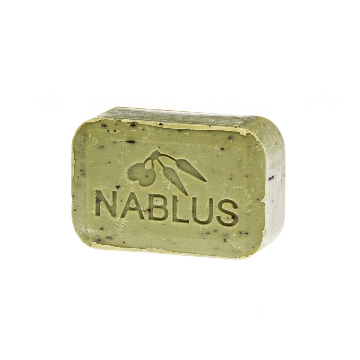 Jabón Nablus Jabón de aceite de oliva Salvia, 100 g