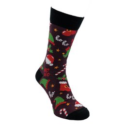 Tintl socks | X-mas - Ho ho ho