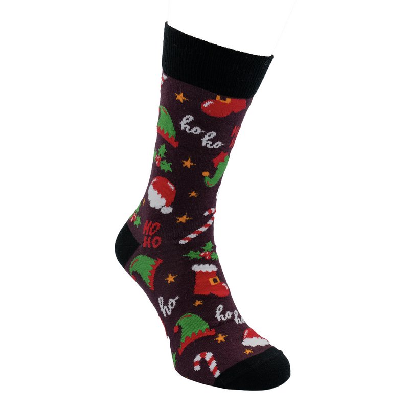 Tintl socks | X-mas - Ho ho ho