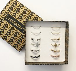 R740 Small Basics Bricks gold Steel