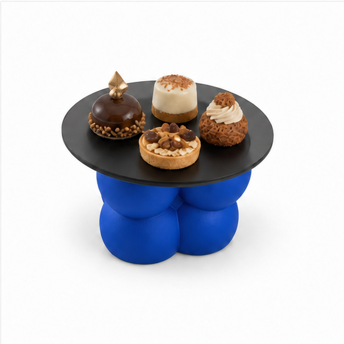 Bollare Cake Stand