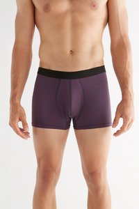2121-056 | Men's Trunk Shorts - Indigo Red
