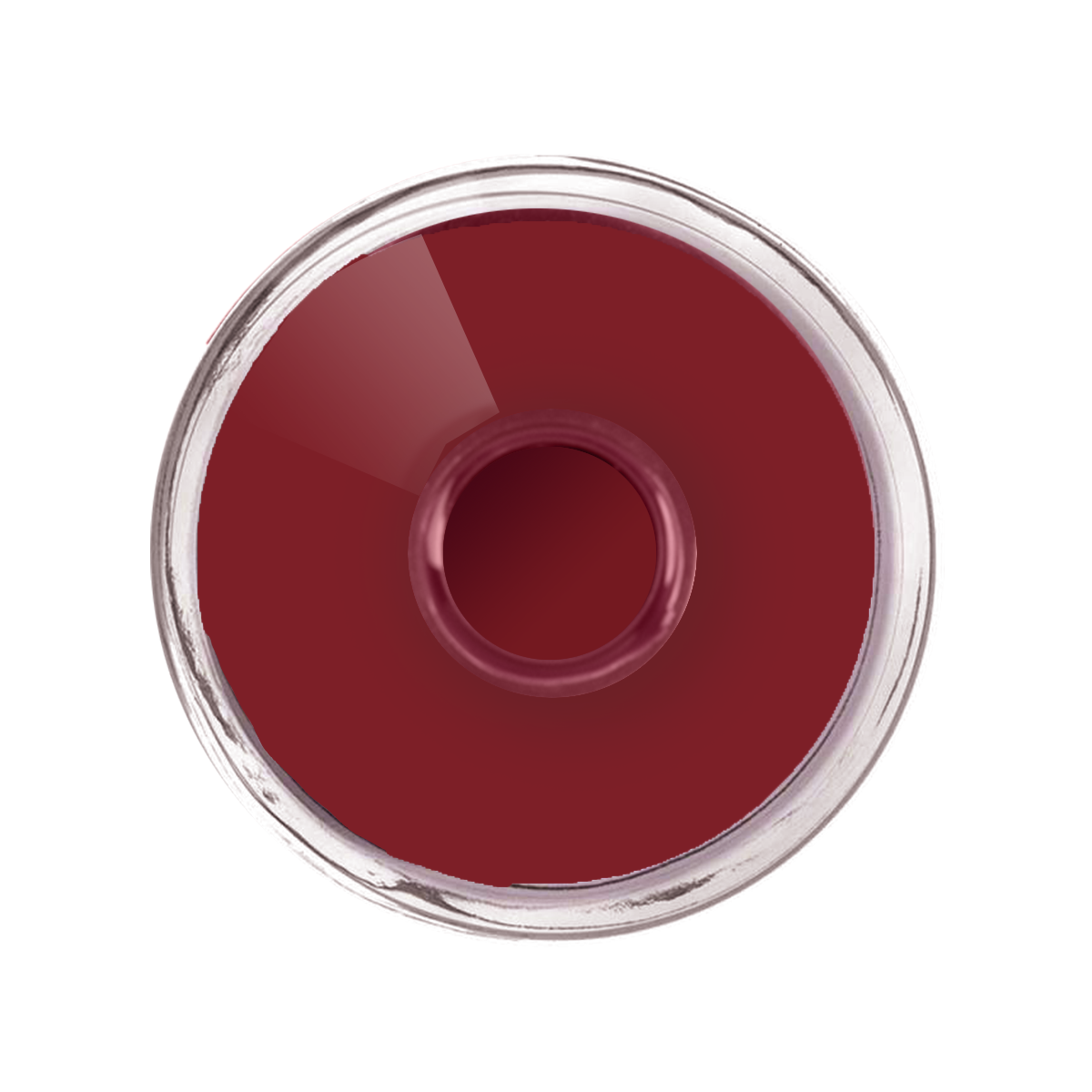 Wegański lakier do paznokci - 22-FREE - 14ml - Power Red