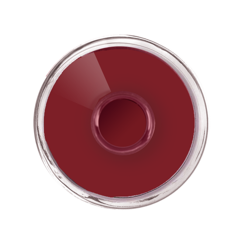 Vegansk neglelak - 22-GRATIS - 14ml - Power Red