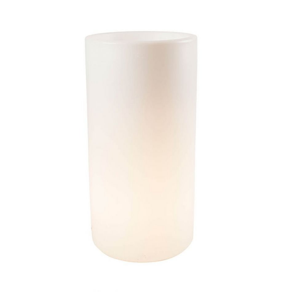 Pot élégant brillant XL
