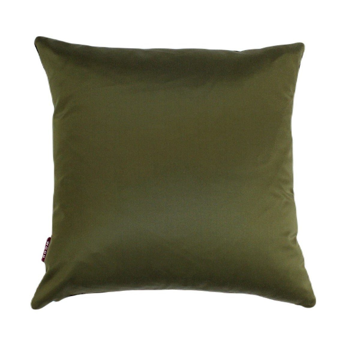 Hailey - Vert 45x45 cm