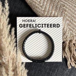 Bracelet – Congratulations