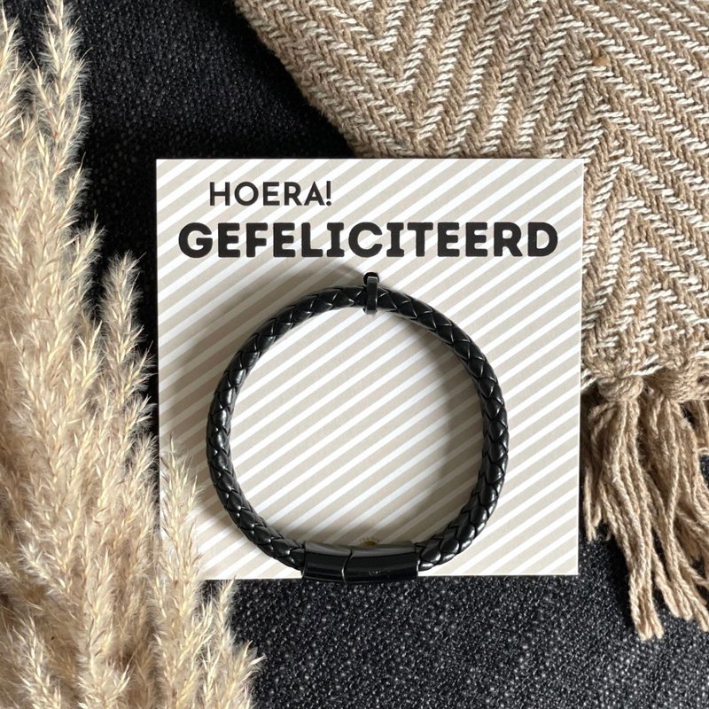 Bracelet – Congratulations