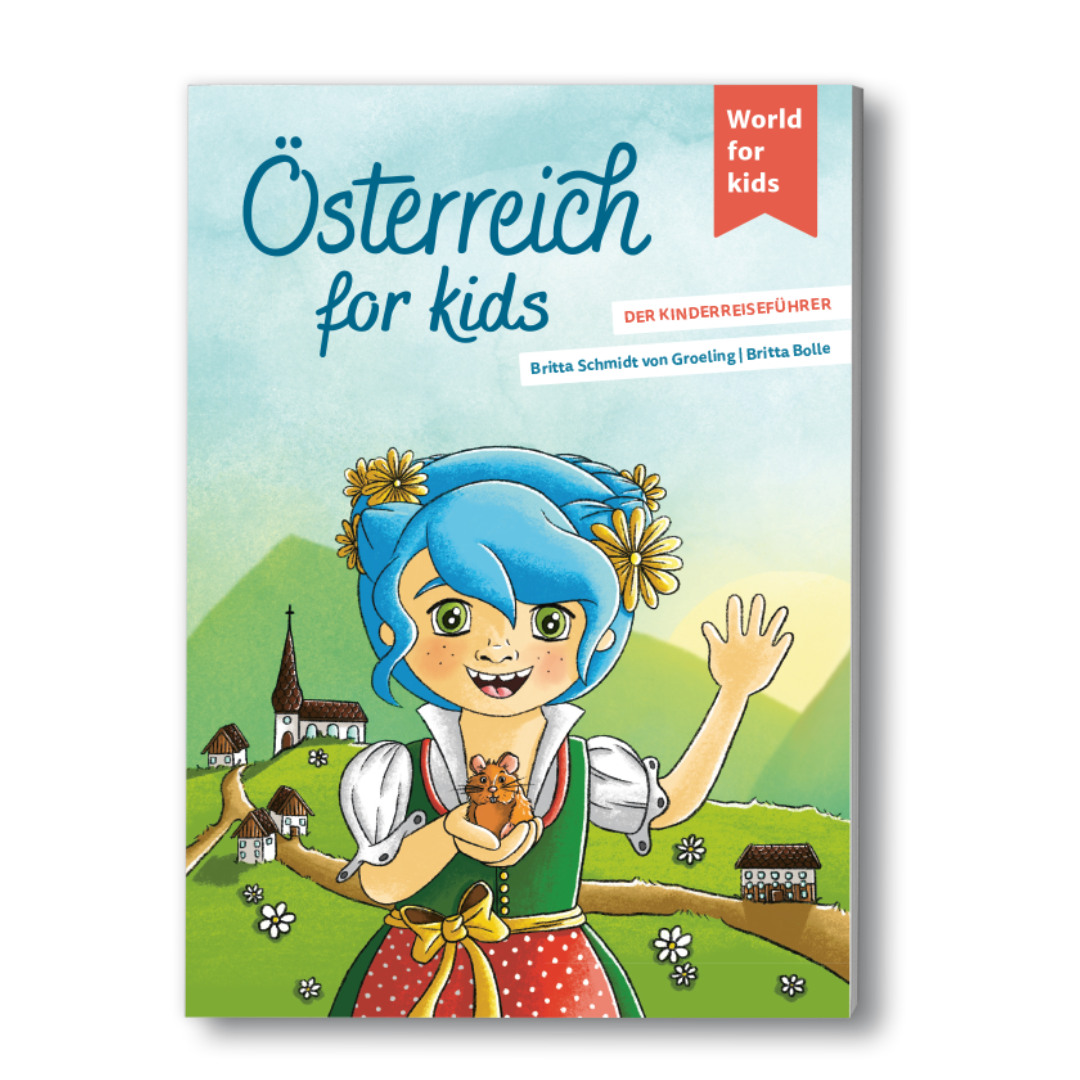 Danimarca per bambini Copia