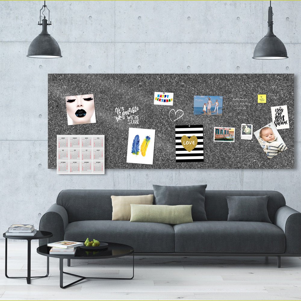 Magnetic Marker Board - Sushila