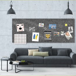 Magnetic Marker Board - Sushila