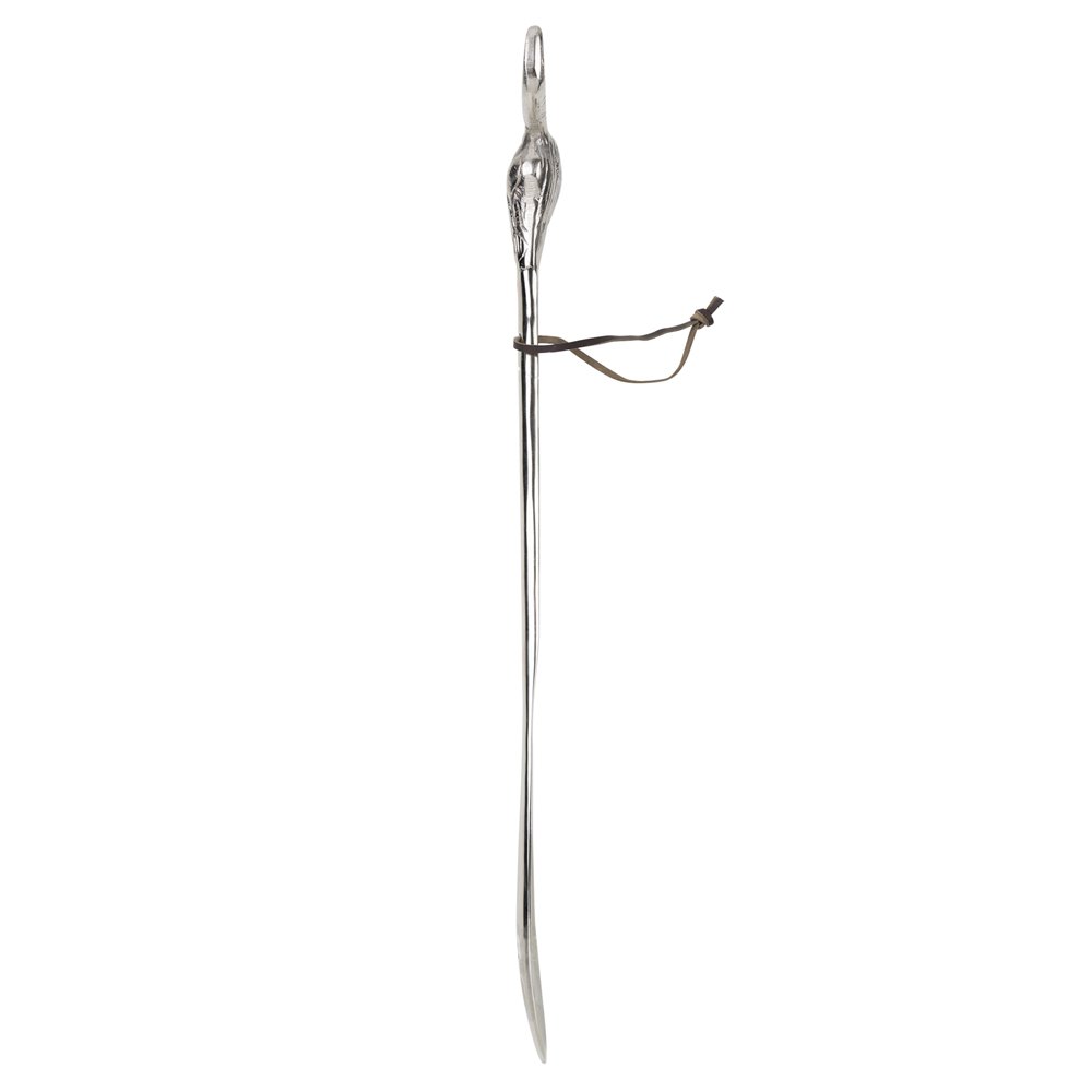 Schuhanzieher Bulle 55cm