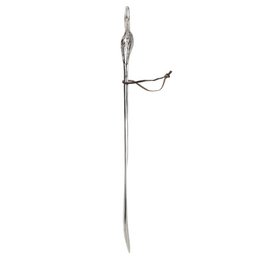 Schuhanzieher Bulle 55cm