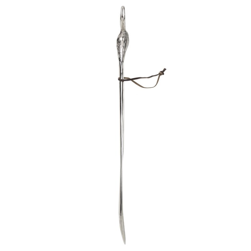 Schuhanzieher Bulle 55cm
