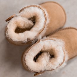 Baby shoes Davin | 5 colors | 3 sizes | 5 styles