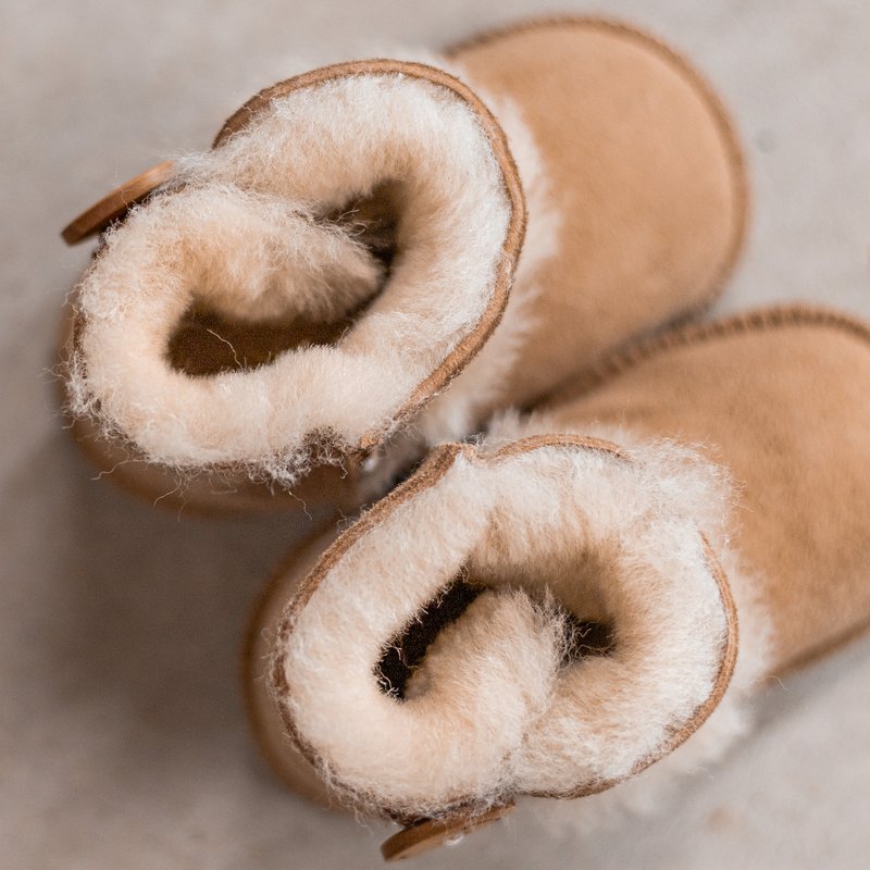 Baby shoes Davin | 5 colors | 3 sizes | 5 styles
