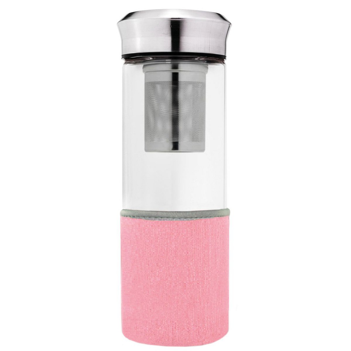 Creano Théière Rose 400ml
