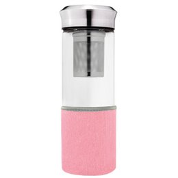 Creano Teamaker Pink 400ml