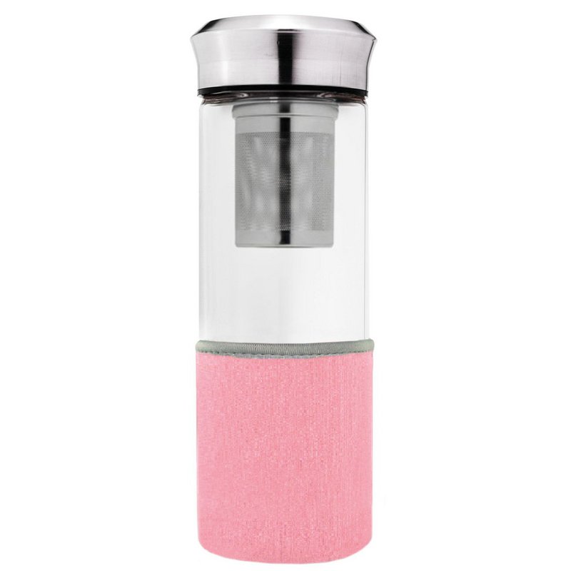 Creano Teamaker Pink 400ml
