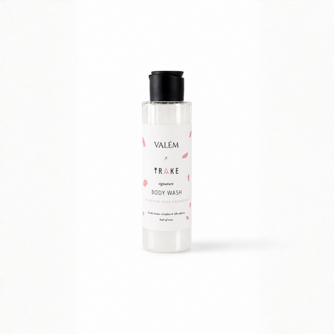 Bulgaarse Rose Douchegel | 100 ml