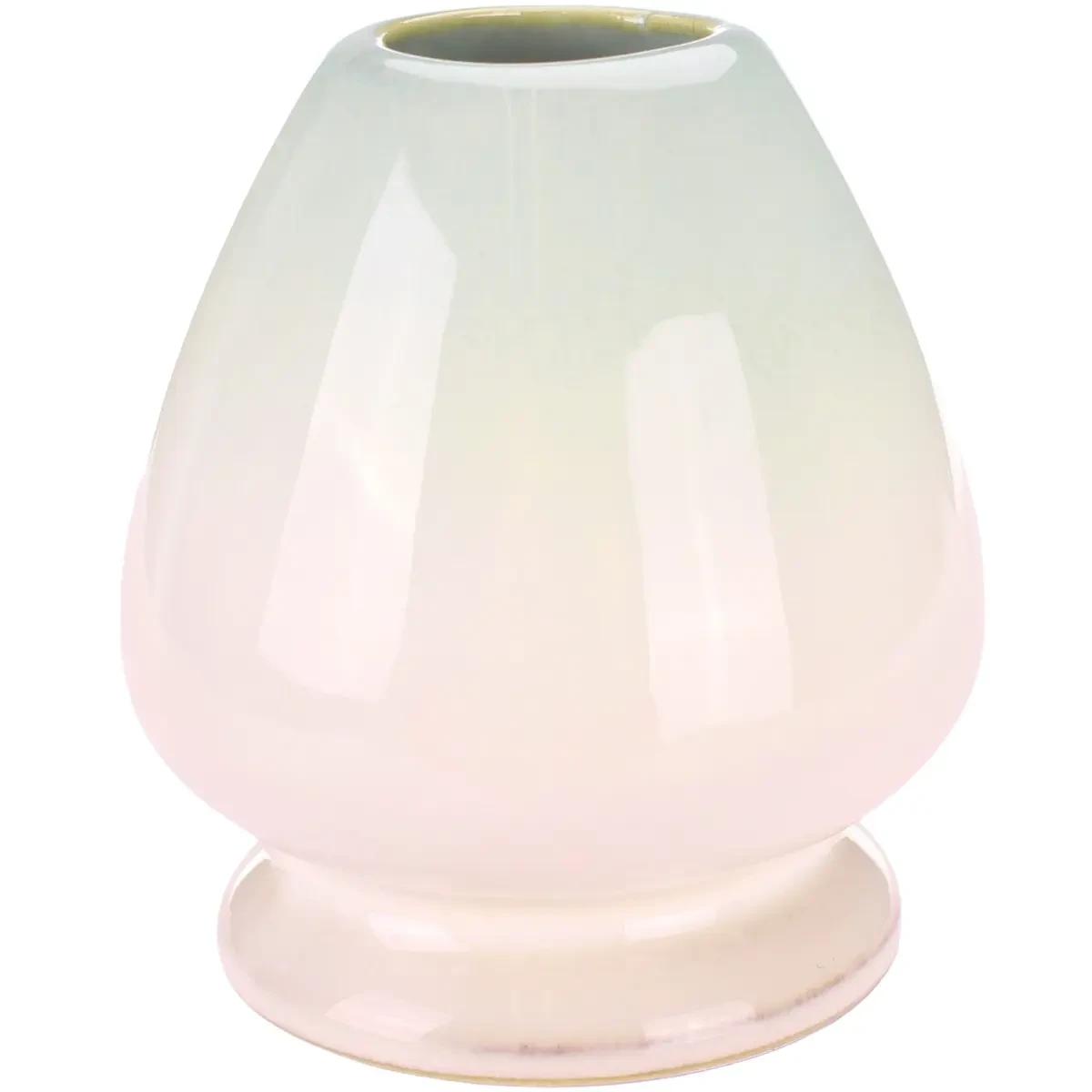 Chasentate - houder voor matcha-gardes