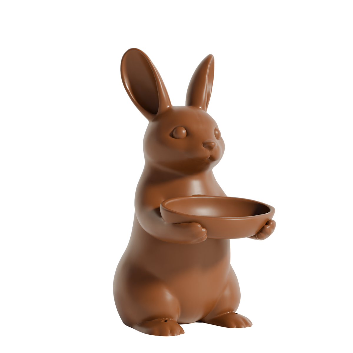 Fiastra Bunny Key Holder