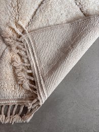 BERBER TEPPICH "JUNAH" - 1,50 x 2,50m