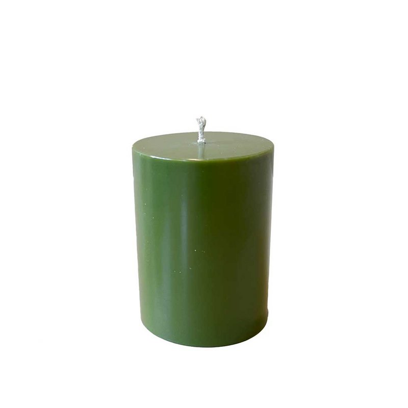 Garden Green