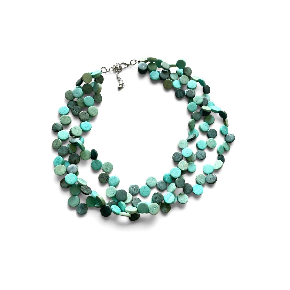 Maii Nature | Coco 3 - Strand Olive
