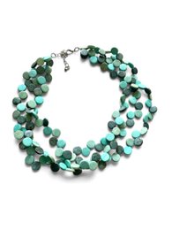 Maii Nature | Coco 3 - Strand Olive