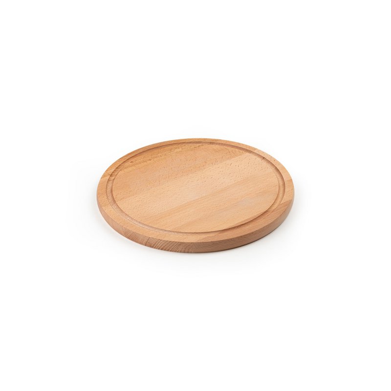 Tabla de cortar redonda Ø 30cm
