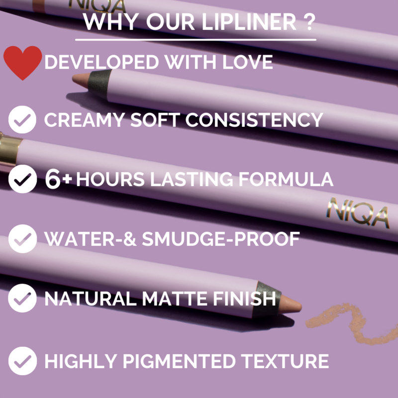 Lipliner Cocoa