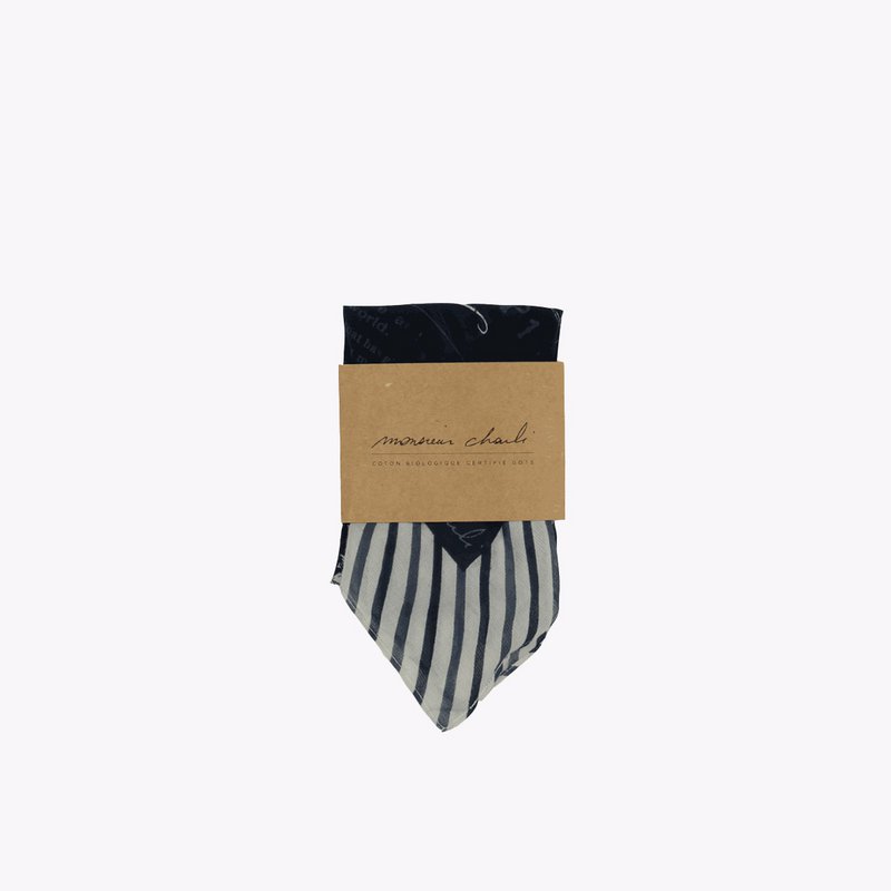 Cotton bandana