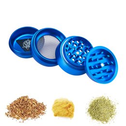 CHAMP HIGH ORIGINAL GRINDER 40MM DL6