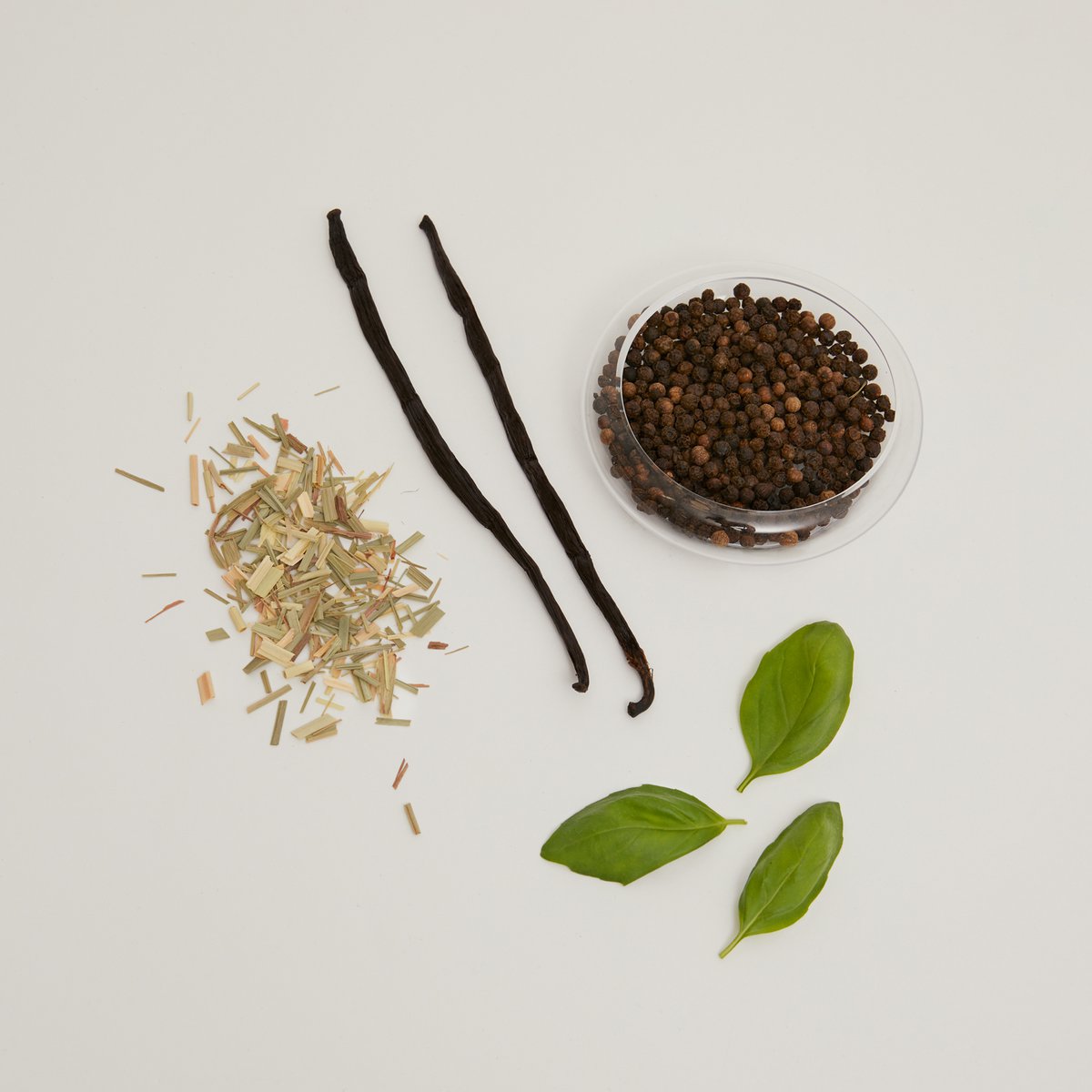 Vela La Notte 300g