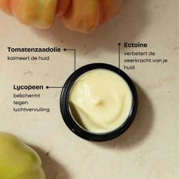 Tomato Base Cream - Dag- en Nachtcrème