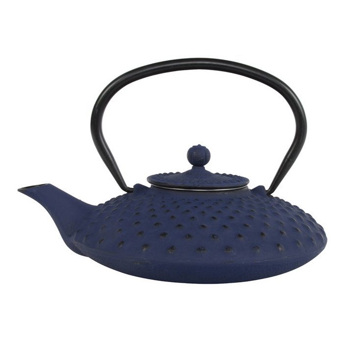 Teaclassix Kambin teapot 0,80 ltr, nachtblauw