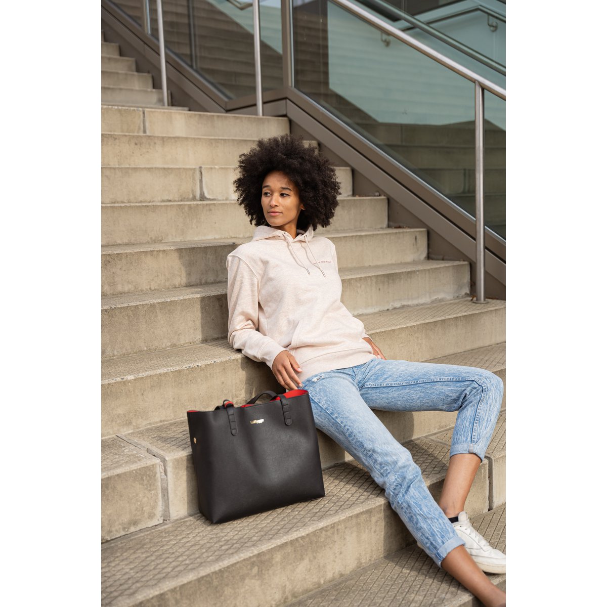 Tote Bag Sally