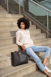 Tote Bag Sally