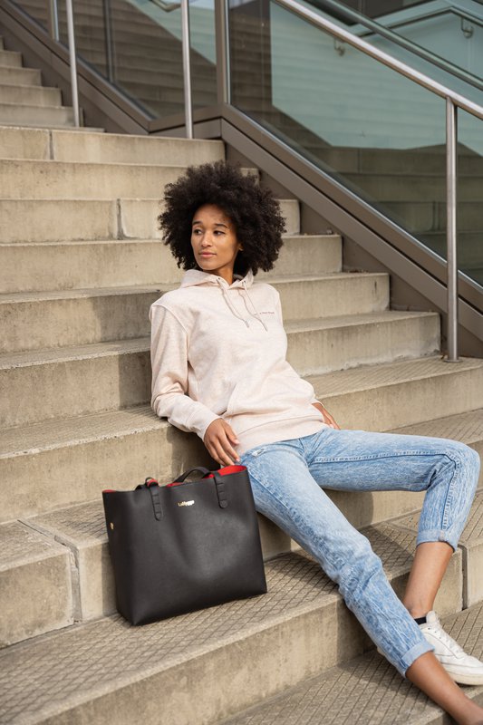 Tote Bag Sally