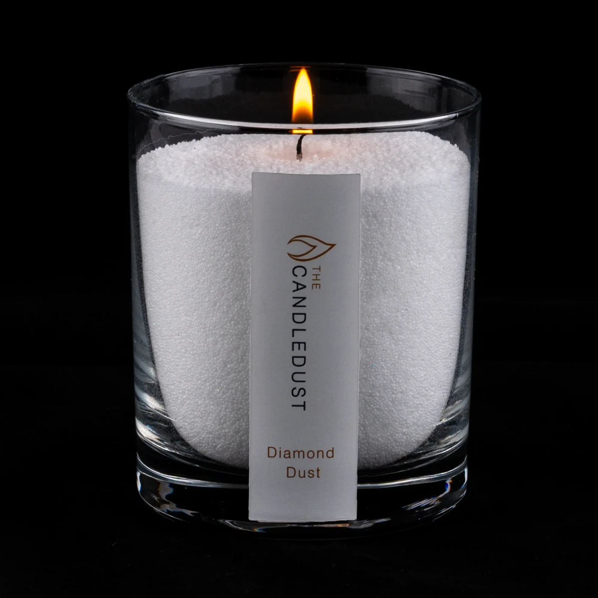Diamond dust 160g / 350ML / 11.83oz