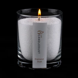 Diamond dust 160g / 350ML / 11.83oz