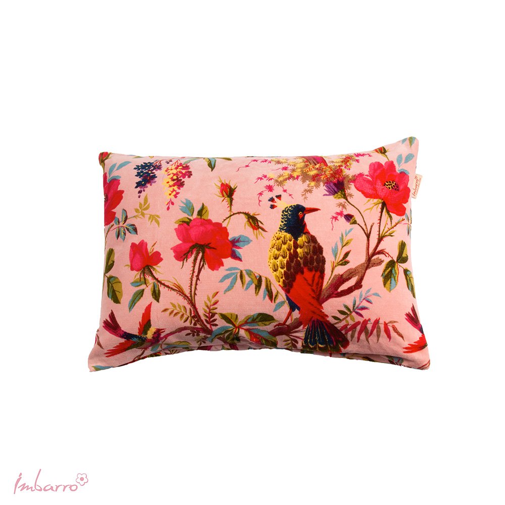 Kussen Paradise M Pink
