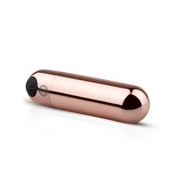 Rosy Gold - Nouveau Bullet Wibrator