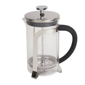 Infusiera - Kaffeebereiter / Kaffeepresse, 1000 ml, Höhe: 18 cm