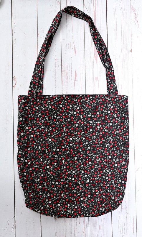Tote Bag, Reusable Shopping bag, Grocery Bag, Large Shopping Bag, Eco Bag, Eco Friendly, Plastic Free, Zero Waste