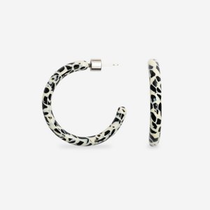 Oorbel - Loop Dott
